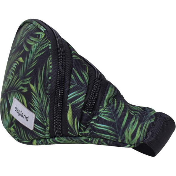 Бананка со вставками из кожзама 2 л -
Фото 2 Бананка со вставками из кожзама 2 л -
Фото 2