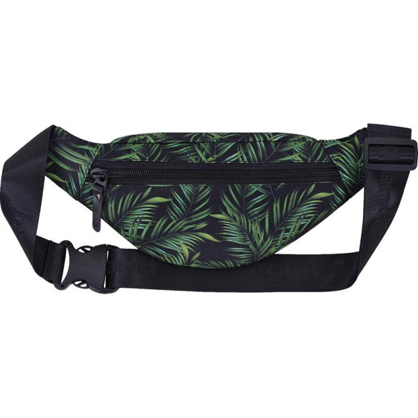 Бананка со вставками из кожзама 2 л -
Фото 3 Бананка со вставками из кожзама 2 л -
Фото 3