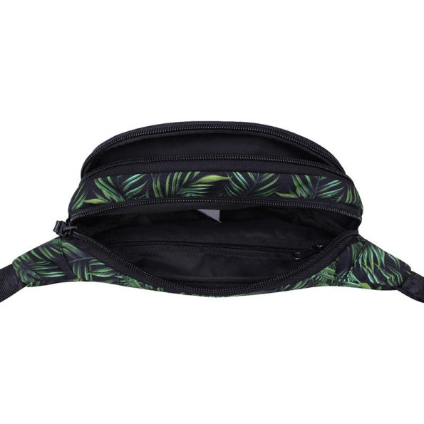 Бананка со вставками из кожзама 2 л -
Фото 4 Бананка со вставками из кожзама 2 л -
Фото 4