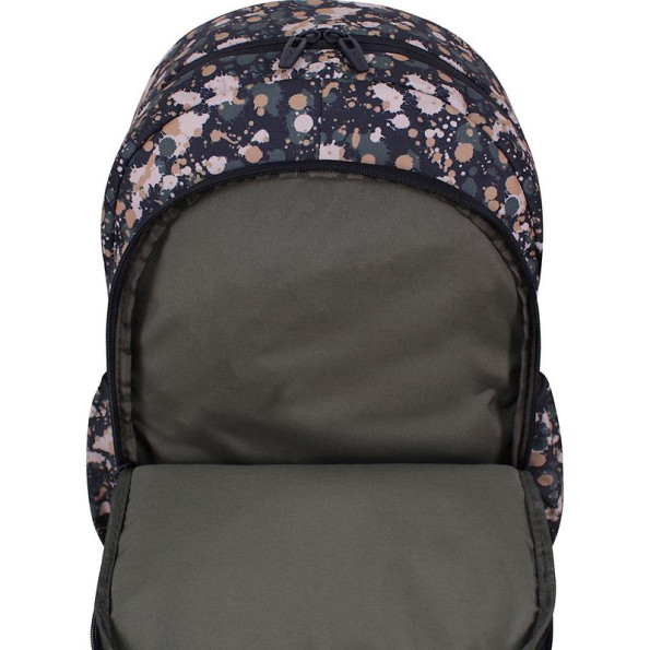 Рюкзак шкільний 21 л з ортопедичною спинкою -
                                                        Фото 4