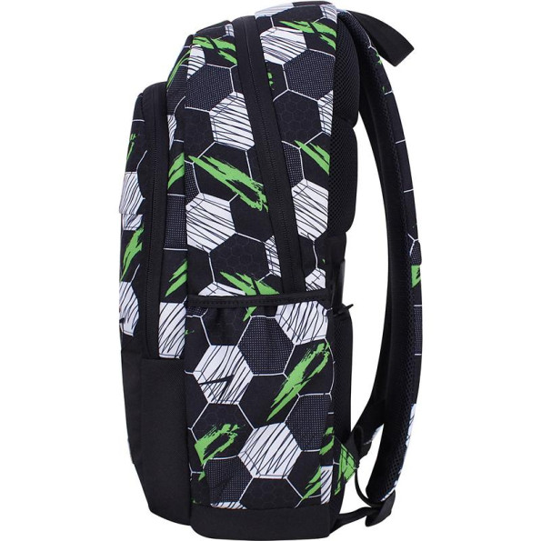 Рюкзак школьный 21 л с ортопедической спинкой -
                                                        Фото 2