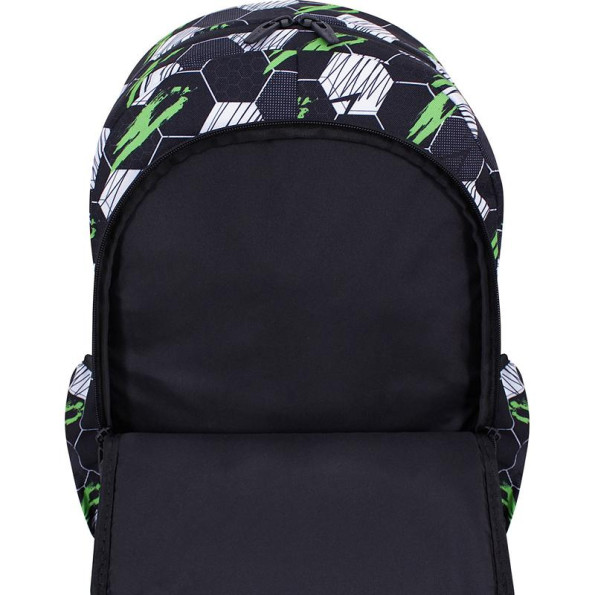 Рюкзак школьный 21 л с ортопедической спинкой -
                                                        Фото 4