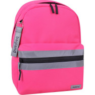 Рюкзак городской розовый 14 л