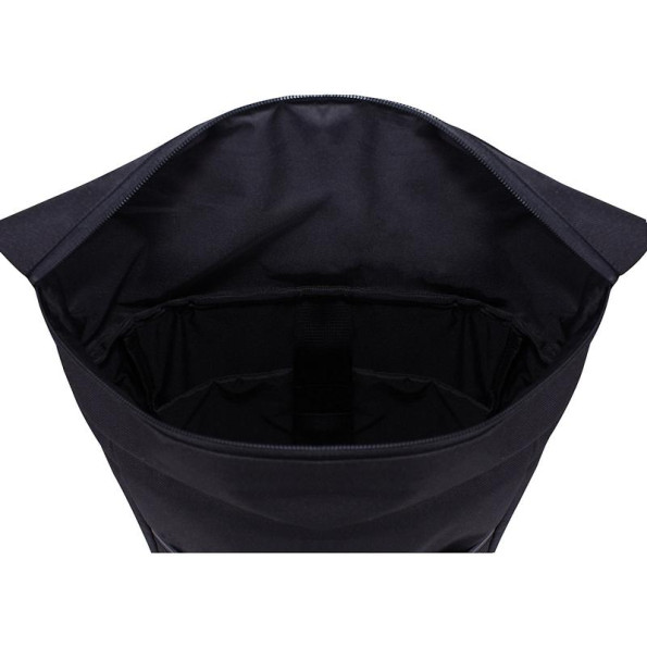 Рюкзак туристический черный 12 л унисекс -
                                                        Фото 4