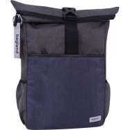 Рюкзак туристический серый 12 л унисекс 332988