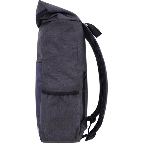 Рюкзак туристический серый 12 л унисекс 332988 -
                                                        Фото 2