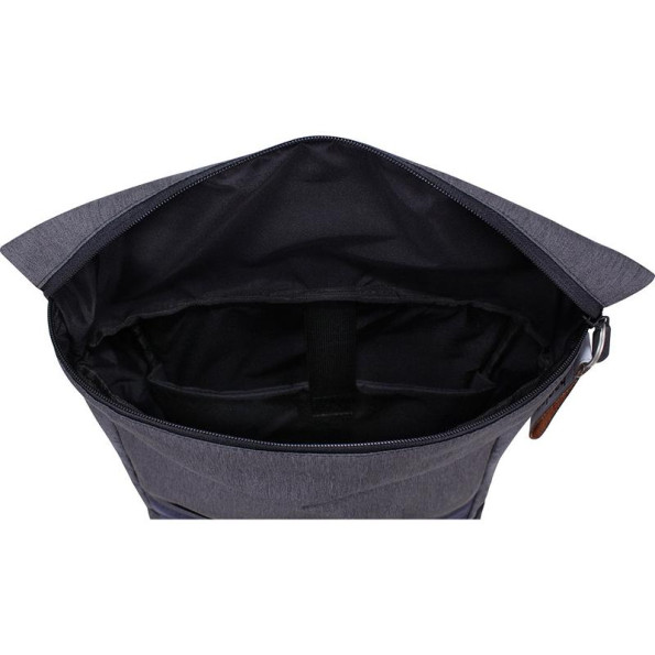 Рюкзак туристический серый 12 л унисекс 332988 -
                                                        Фото 4