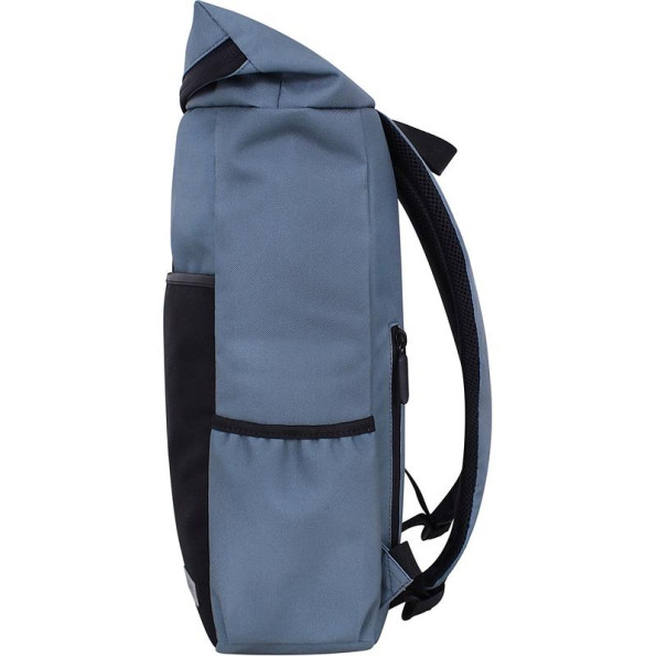 Рюкзак туристический серый 12 л унисекс 333000 -
                                                        Фото 2