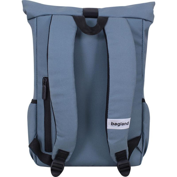 Рюкзак туристический серый 12 л унисекс 333000 -
                                                        Фото 3