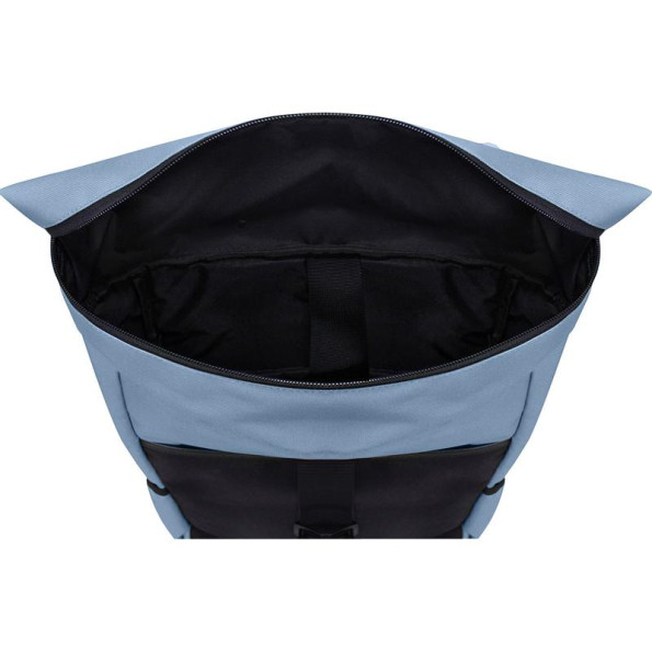 Рюкзак туристический серый 12 л унисекс 333000 -
                                                        Фото 4