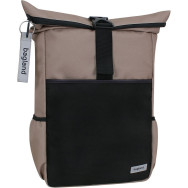 Рюкзак туристический бежевый 12 л унисекс