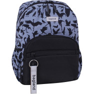 Рюкзак туристический 11 л унисекс с ортопедической спинкой