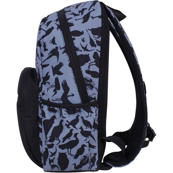 Рюкзак туристический 11 л унисекс с ортопедической спинкой -
                                                        Фото 2