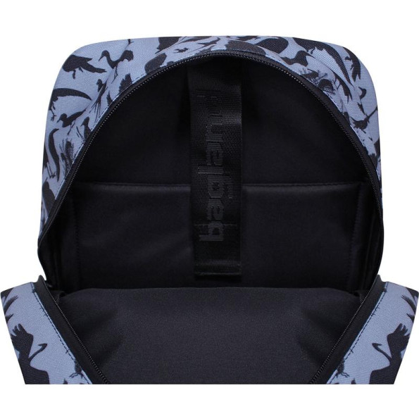 Рюкзак туристический 11 л унисекс с ортопедической спинкой -
                                                        Фото 5