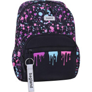 Рюкзак туристический на 11 л унисекс с ортопедической спинкой