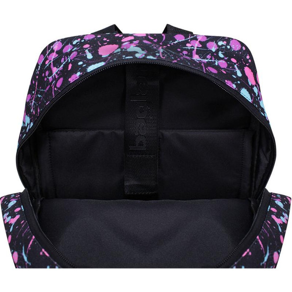 Рюкзак туристический на 11 л унисекс с ортопедической спинкой -
                                                        Фото 5