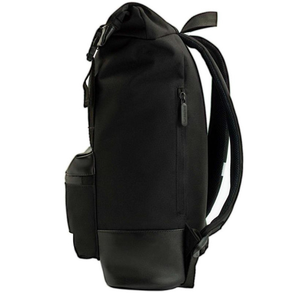 Рюкзак міський чорний 24 л унісекс -
                                                        Фото 2