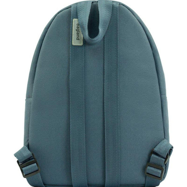 Рюкзак детский серый 13 л -
                                                        Фото 3