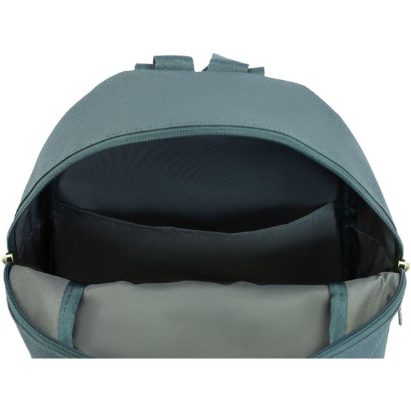 Рюкзак детский серый 13 л -
                                                        Фото 4