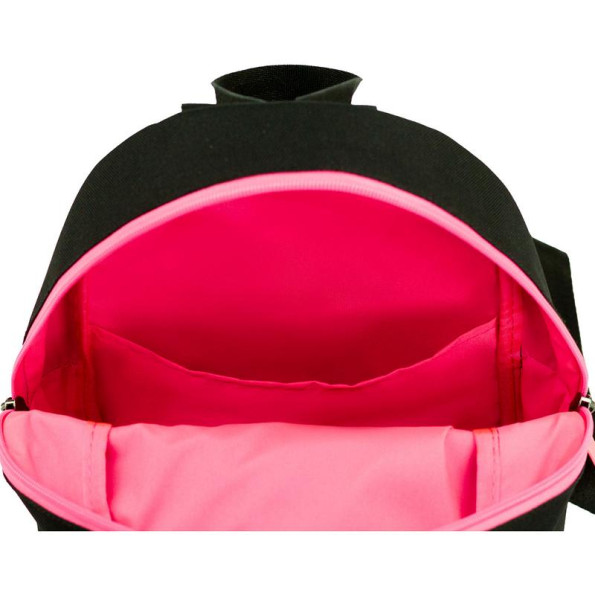 Рюкзак детский черный 13 л MEOW -
                                                        Фото 4