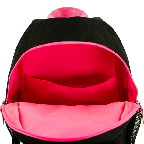 Рюкзак детский черный 10 л HONEY BUNNY -
                                                        Фото 4