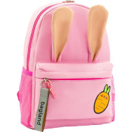 Рюкзак детский розовый 10 л