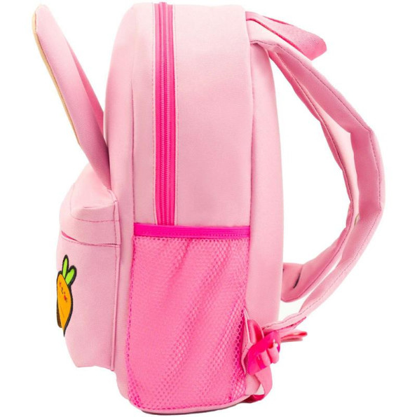 Рюкзак детский розовый 10 л -
                                                        Фото 2