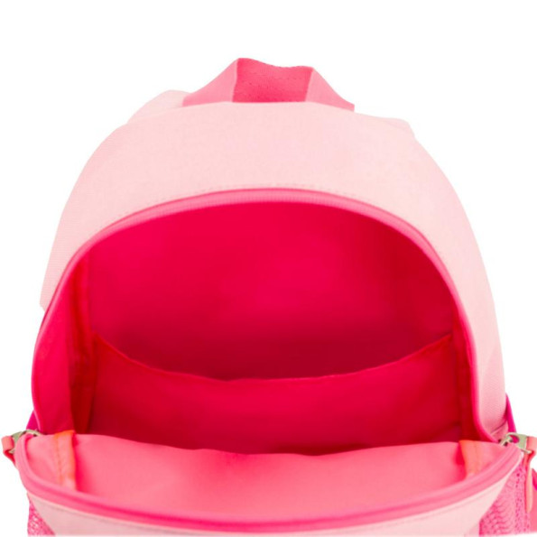 Рюкзак детский розовый 10 л -
                                                        Фото 4