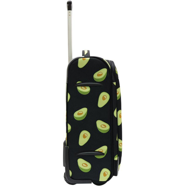 Валіза 32 л унісекс ручна поклажа 2 колеса -
                                                        Фото 2