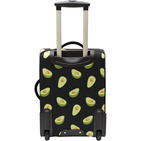 Валіза 32 л унісекс ручна поклажа 2 колеса -
                                                        Фото 3