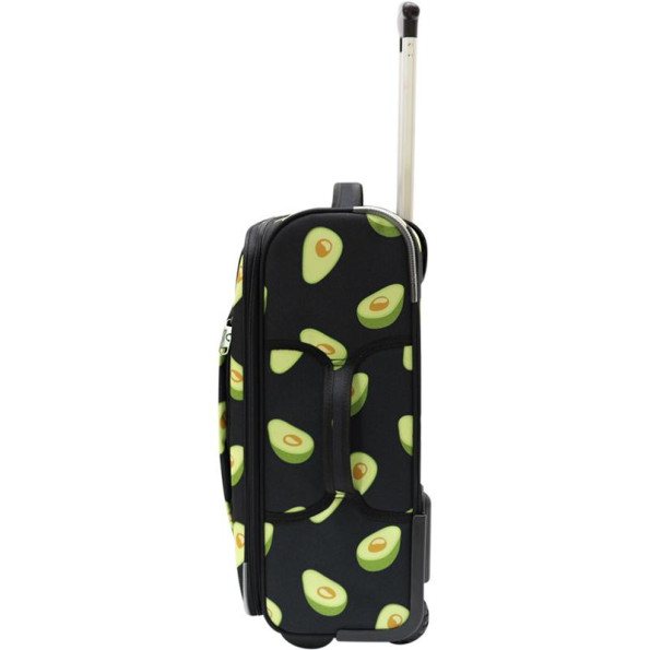 Валіза 32 л унісекс ручна поклажа 2 колеса -
                                                        Фото 4