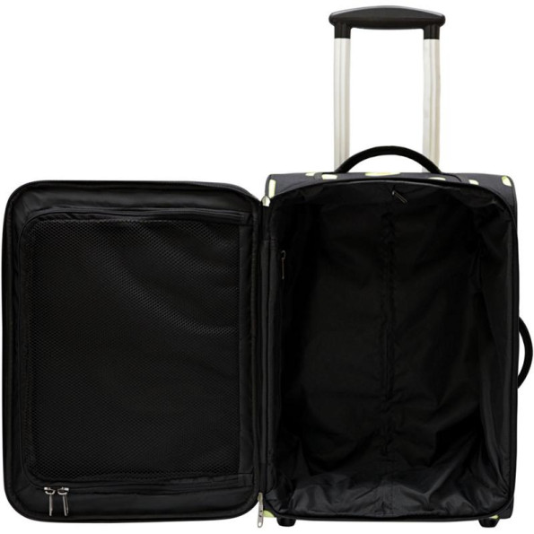 Валіза 32 л унісекс ручна поклажа 2 колеса -
                                                        Фото 7