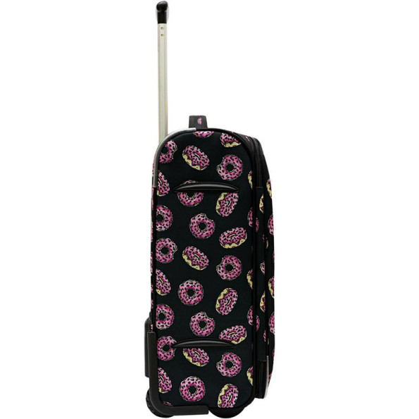 Валіза 32 л унісекс ручна поклажа 2 колеса -
                                                        Фото 2