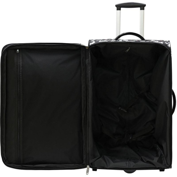 Валіза 51 л унісекс середня -
                                                        Фото 8