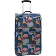 Валіза 70 л унісекс велика