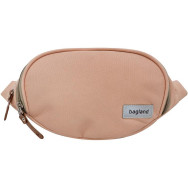 Бананка со вставками из кожзама чайное дерево 2 л унисекс