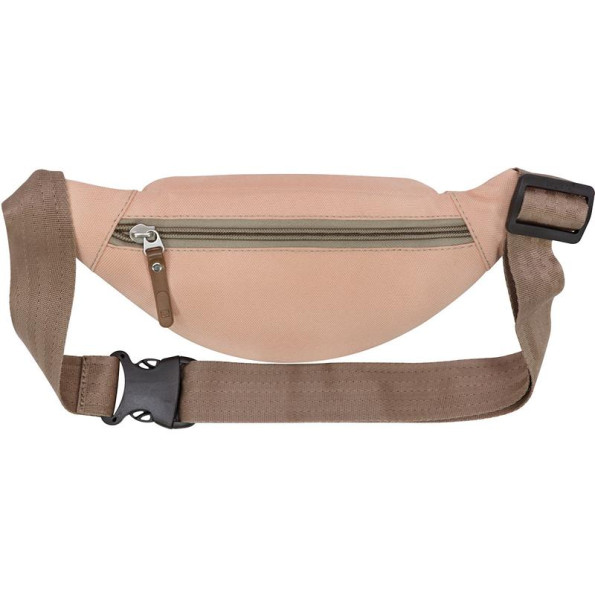 Бананка со вставками из кожзама чайное дерево 2 л унисекс -
Фото 3 Бананка со вставками из кожзама чайное дерево 2 л унисекс -
Фото 3