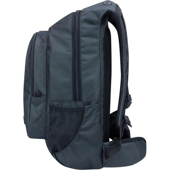 Рюкзак туристический черный 26 л унисекс -
                                                        Фото 2