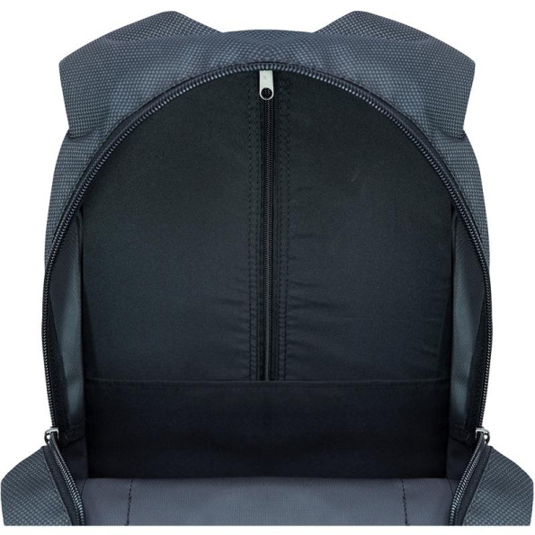 Рюкзак туристический черный 26 л унисекс -
                                                        Фото 6