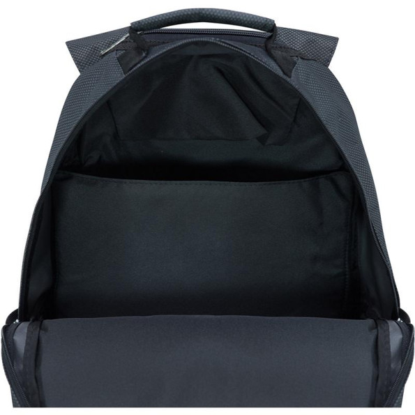 Рюкзак городской черный 32 л унисекс -
                                                        Фото 8