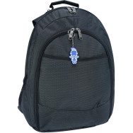 Рюкзак городской max черный 34 л унисекс