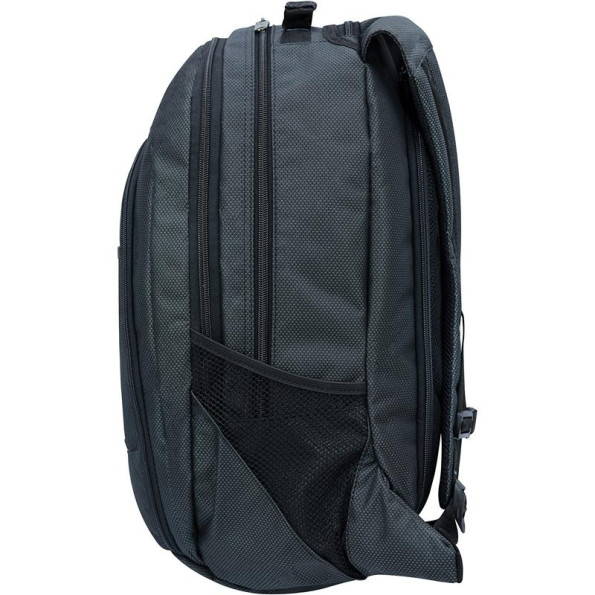 Рюкзак городской max черный 34 л унисекс -
                                                        Фото 2