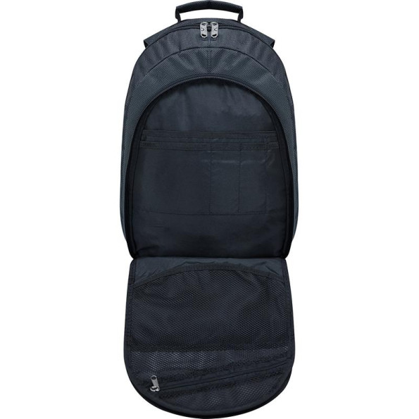 Рюкзак городской max черный 34 л унисекс -
                                                        Фото 6