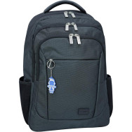 Рюкзак прогулочный черный 32 л унисекс 333053