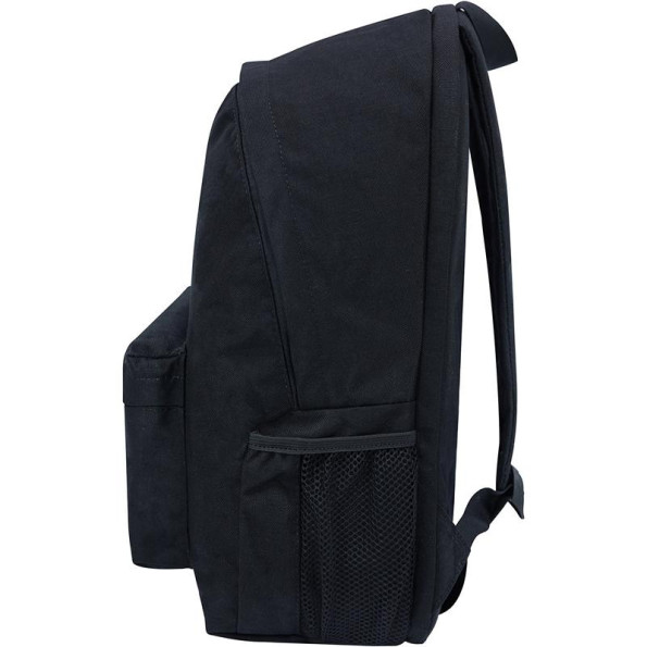 Рюкзак городской черный 24 л унисекс -
                                                        Фото 2