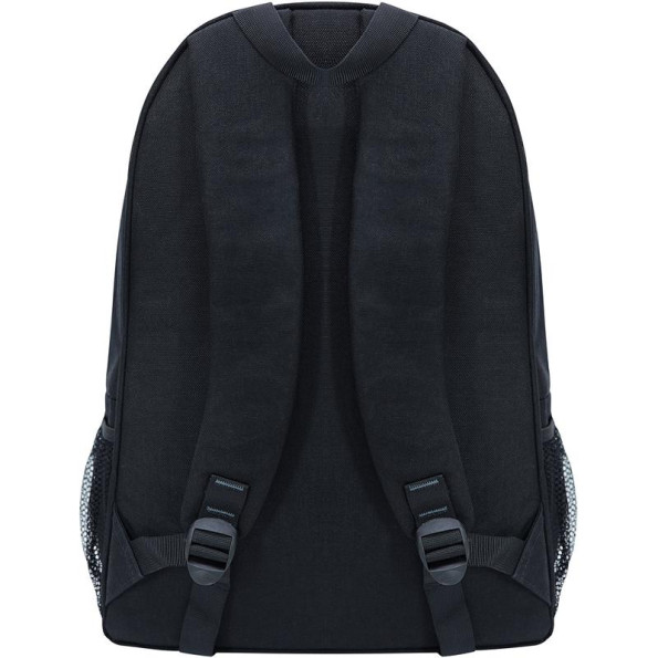 Рюкзак городской черный 24 л унисекс -
                                                        Фото 4