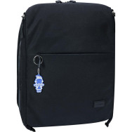 Рюкзак для ноутбукаl черный 18 л 15