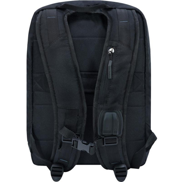 Рюкзак для ноутбукаl черный 18 л 15