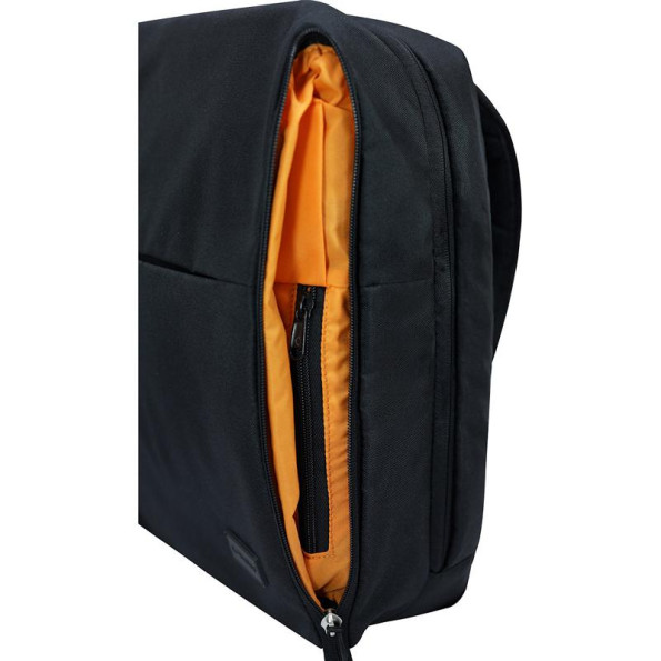 Рюкзак для ноутбукаl черный 18 л 15