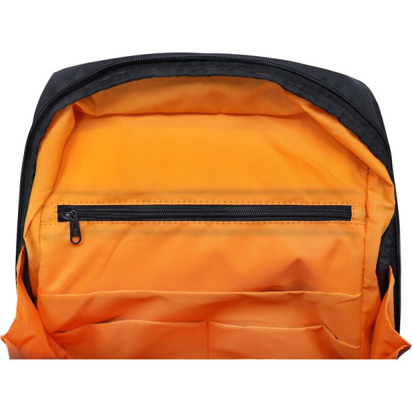 Рюкзак для ноутбукаl черный 18 л 15